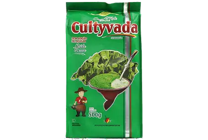 Cultyvada Moida Grossa - photo 1