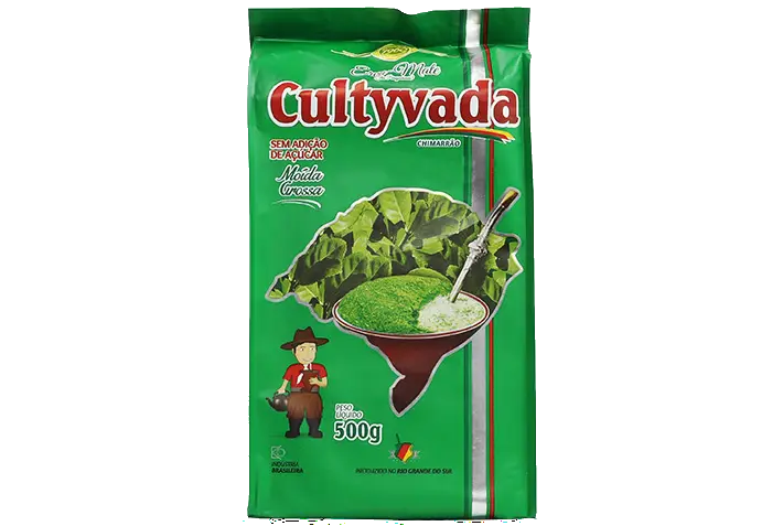 Cultyvada Moida Grossa