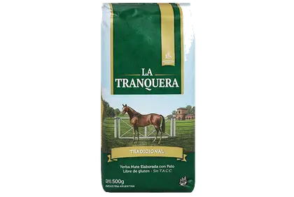 La Tranquera Tradicional - photo 1