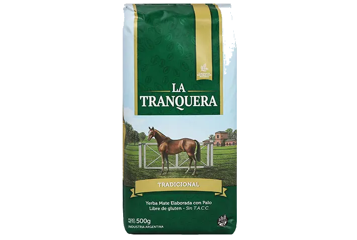La Tranquera Tradicional