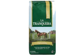La Tranquera Tradicional