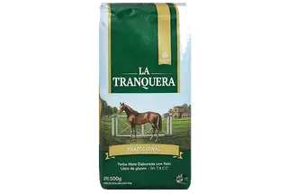 Tradicional