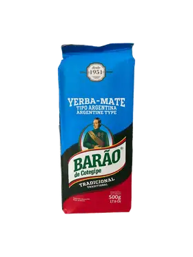 Barao Padrao Argentina