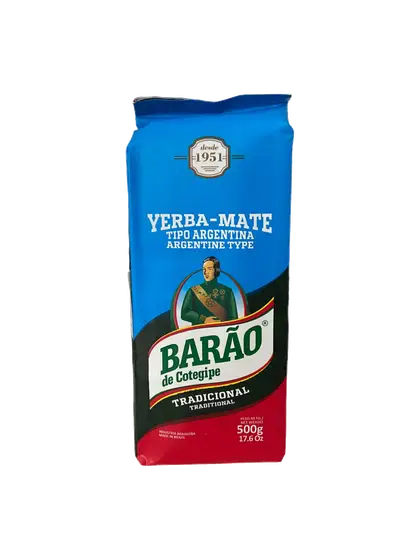 Barao Padrao Argentina - photo 1