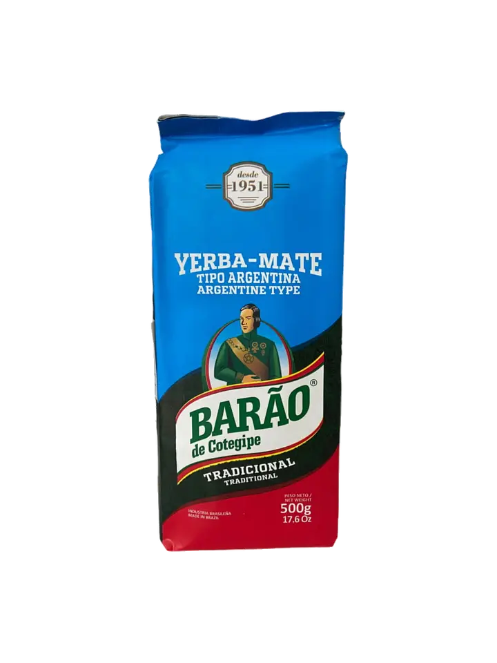 Barao Padrao Argentina