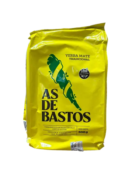 As de Bastos Tradicional - photo 2