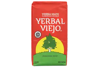 Yerbal Viejo