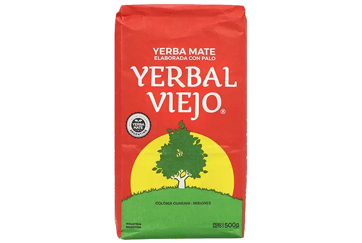 Cuatro Caminos Yerbal Viejo