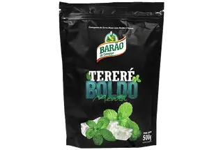 Tereré Menta Boldo