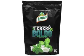 Barao Tereré Menta Boldo