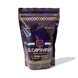 Il Capitano Tradicional