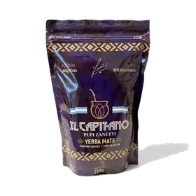 Molinos La Misión SA Il Capitano Tradicional