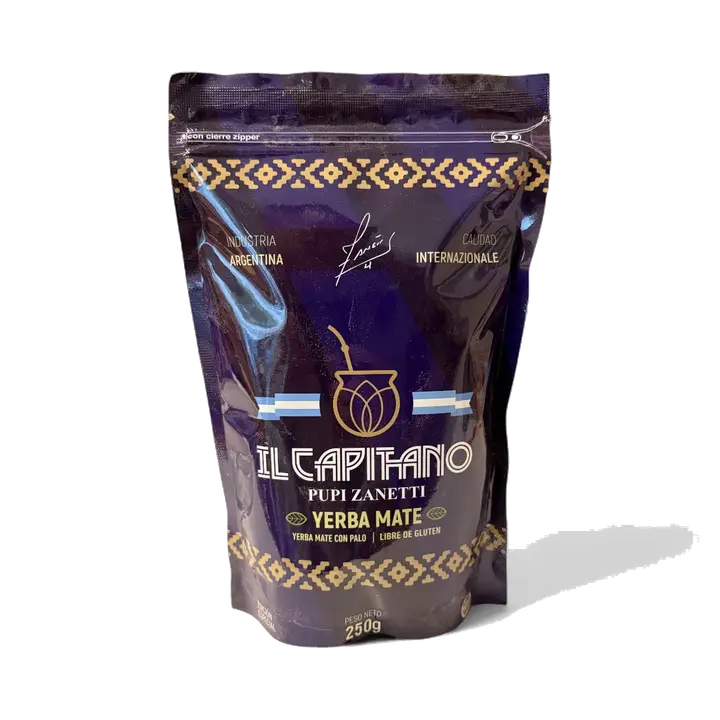 Molinos La Misión SA Il Capitano Tradicional
