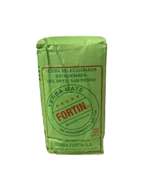 Fortin Tradicional