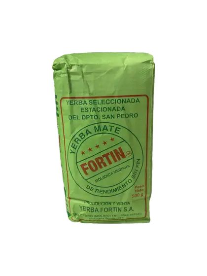 Fortin Tradicional - photo 1