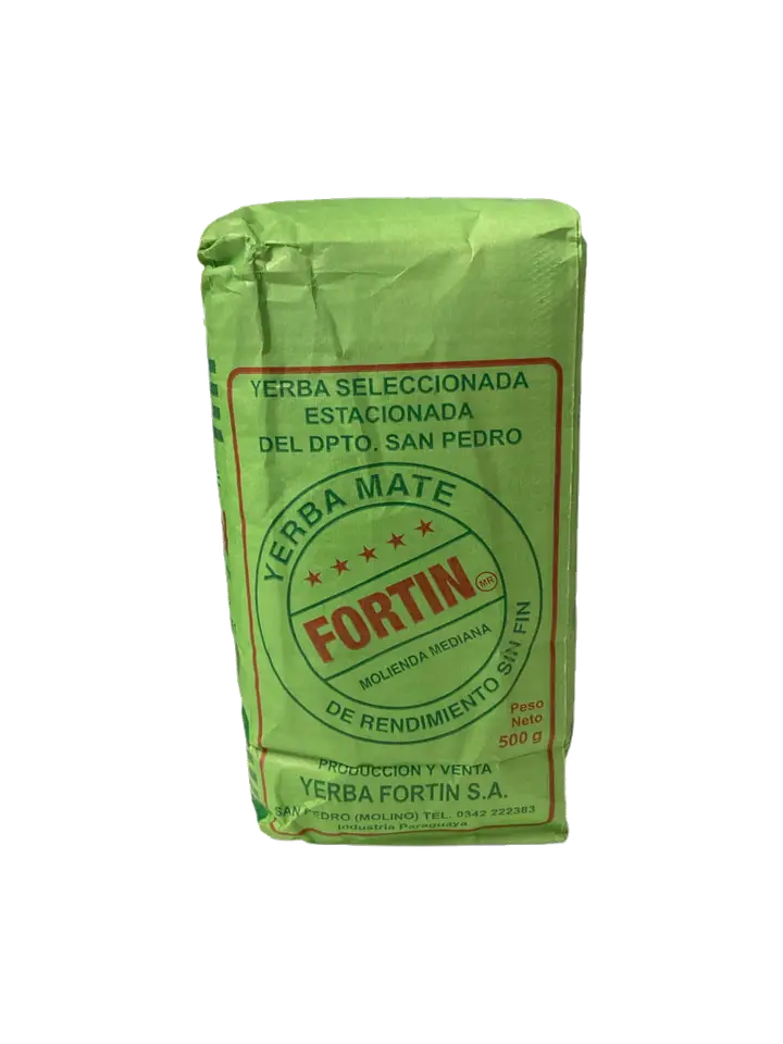 Fortin Tradicional