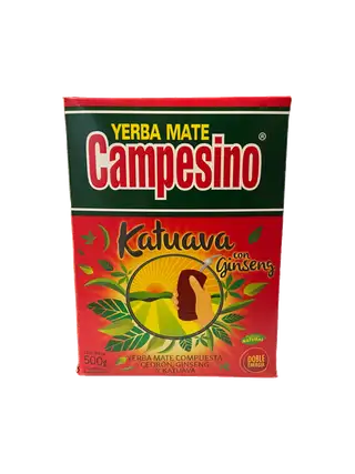 Katuava Ginseng