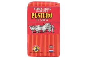 Puntero (Ruvicha) Clasica
