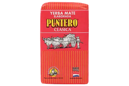 Puntero (Ruvicha) Clasica - photo 1