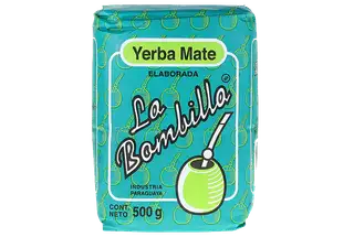 Bombilla