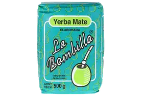 La Bombilla Bombilla