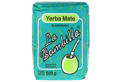La Bombilla Bombilla - photo 1