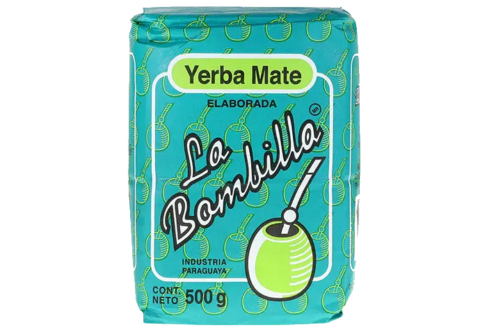 La Bombilla Bombilla