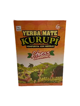 Kurupi Fitness