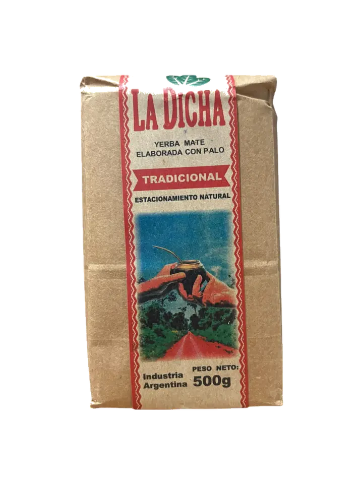 La Dicha Tradicional