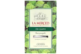 La Merced de Campo