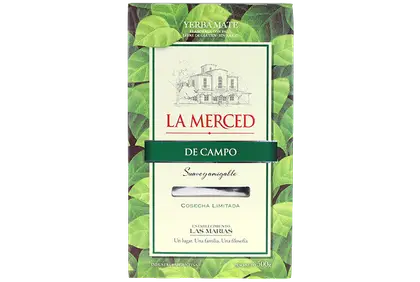 La Merced de Campo - photo 1