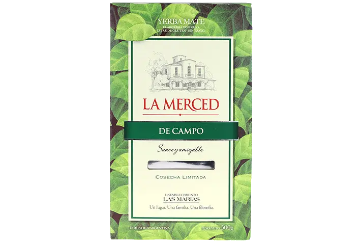 La Merced de Campo