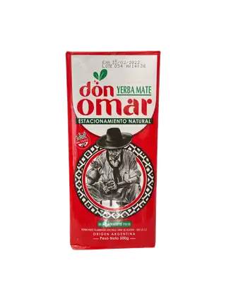 Don Omar Tradicional BCP