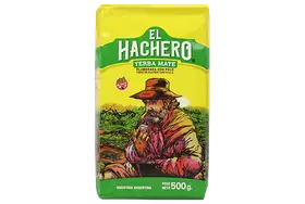 El Hachero