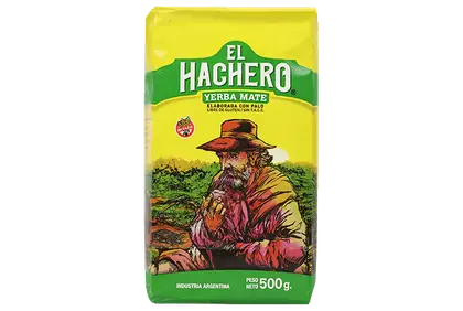 El Hachero - photo 1