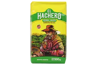 El Hachero