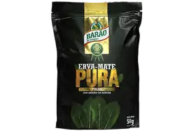 Barão de Cotegipe Pura Folha