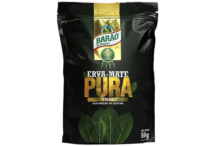 Barão de Cotegipe Pura Folha