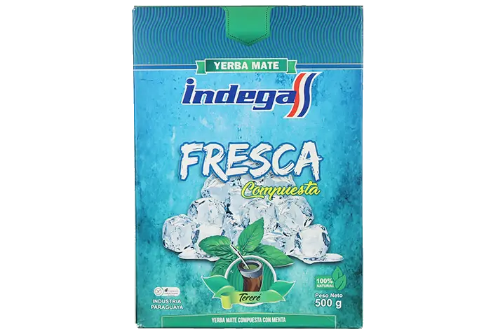 Indega Fresca