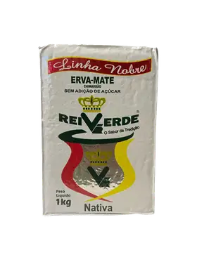 Rei Verde Chimarrao