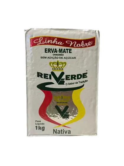 Rei Verde Chimarrao - photo 1