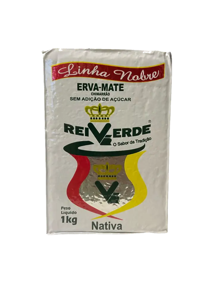 Rei Verde Chimarrao