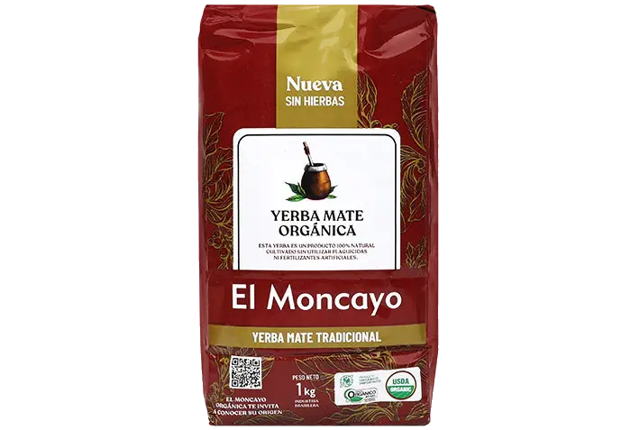 El Moncayo Organica