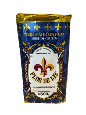 Flor de Lis Barbacua