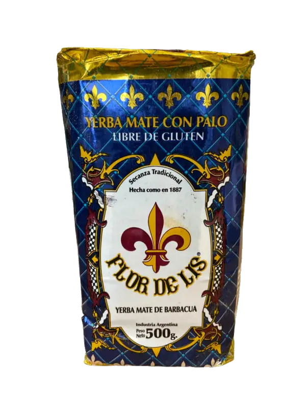 Flor de Lis Barbacua