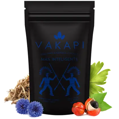 Vakapi Mas Inteligente - photo 2