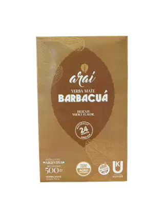 Barbacua