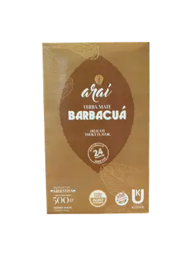 Arai Barbacua