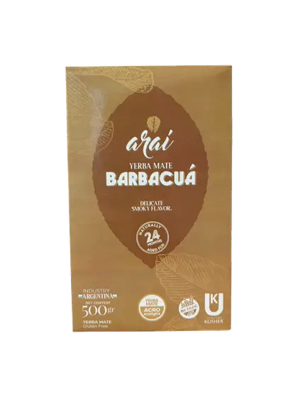 Arai Barbacua - photo 1