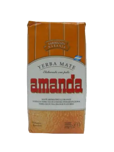 Amanda Naranja - photo 2